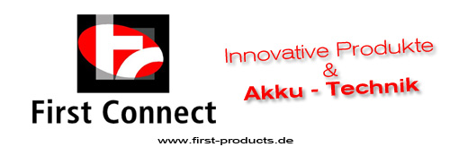 Link zu First Connect